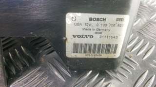 Вентилятор радиатора Volvo XC90 1 2004г. 31368075 - Фото 3