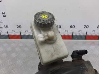 Вакуумный усилитель тормозов Opel Agila 1 2004г. 9195528, 0204021784 - Фото 4