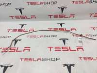 6008691-00-E Трос открывания лючка топливного бака левая к Tesla model S Арт 99443089
