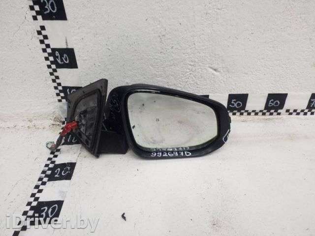 Зеркало правое Toyota Rav 4 4 2013г. 8791042C10 - Фото 1