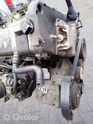 Двигатель  Fiat Panda 2 1.2  Бензин, 2004г. artPAN45686  - Фото 5
