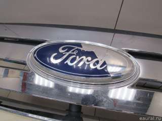 Бампер передний Ford Edge 1 2008г.  - Фото 11