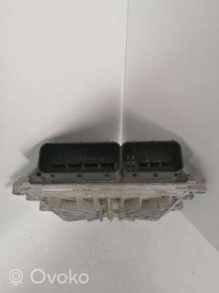 Блок управления двигателем Volvo XC60 1 2012г. 31303388 , artOMO3114 - Фото 2