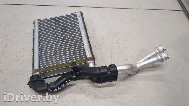 Радиатор отопителя (печки) Chevrolet Blazer 2022г. 42677734 - Фото 1