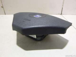 Подушка безопасности в рулевое колесо Fiat Albea 2003г. 100174790 - Фото 2
