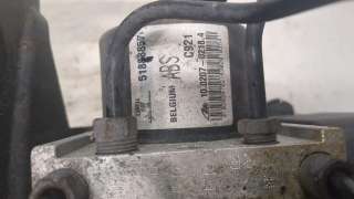 Блок ABS Fiat Doblo 2 2011г. 5188857,10020702184 - Фото 3