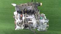 Двигатель  Nissan Qashqai 1    2010г. MR20DE  - Фото 2