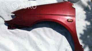 raudona , artIMP1844378 Крыло переднее правое Renault Scenic 1 Арт IMP1844378, вид 1