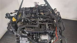 Двигатель  Audi A3 8Y 2.0 TFSI Бензин, 2020г. DHHA  - Фото 5