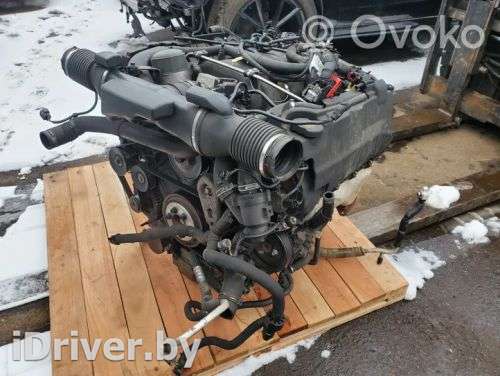 Двигатель  Jaguar XF 250 5.0  Бензин, 2013г. 508pn , artATV74769  - Фото 1