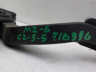 Педаль Mazda 6 2  GS1E41600B - Фото 4
