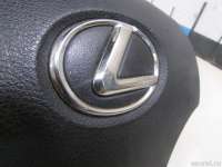 Подушка безопасности в рулевое колесо Lexus IS 2 2006г. 4513053080C0 - Фото 2