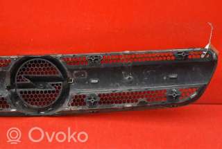 Решетка радиатора Opel Vectra C 2004г. 464192822, 464192822 , artMKO154902 - Фото 6