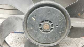 Вентилятор радиатора Chevrolet Orlando 2011г. 52421103 - Фото 2