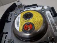 Подушка безопасности в рулевое колесо Toyota Highlander 3 2014г. 451300E071C0 - Фото 6