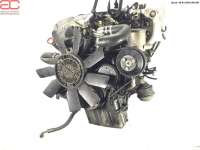 111920, M111.920 Двигатель к Mercedes C W202 Арт 103.80-1722071
