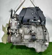 Двигатель  Chevrolet Colorado 1 3.7 i Бензин, 2008г.   - Фото 3