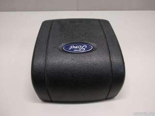 Подушка безопасности в рулевое колесо Ford F-150 2005г. 4L3Z15043B13BAC - Фото 4