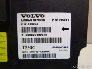 31318792 Блок управления AIR BAG Volvo XC60 1 Арт E22227088