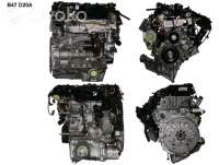b47d20a , artBTN28592 Двигатель к BMW 3 F30/F31/GT F34 Арт BTN28592
