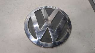  Эмблема к Volkswagen Transporter T5 Арт 8737110