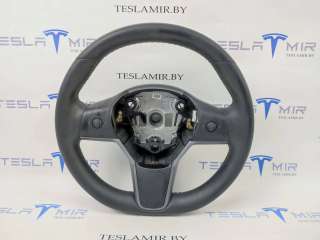 2548466,1095222-00 руль к Tesla model 3 Арт 16236