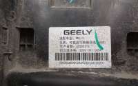 Дефлектор радиатора Geely Tugella 2020г. 6013027600 - Фото 13