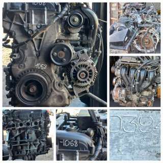 LF Двигатель Mazda 6 1 Арт EM17-41-1068_2