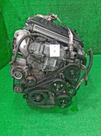Двигатель  Mazda MPV 3   2008г. L3-VDT  - Фото 2