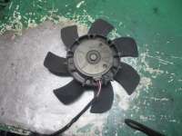  Вентилятор радиатора к Toyota Corolla VERSO 1 Арт 103.91-2312325