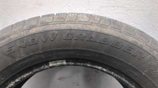 Зимняя шина General Snow Grabber 225/65 R17 1 шт. Фото 4