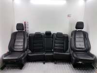  Салон (комплект сидений) к Mazda CX-5 1 Арт 1689469