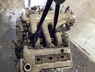 Двигатель  Mazda Xedos 6 2.0 i Бензин, 1997г.   - Фото 6