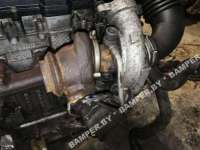 Двигатель  Citroen Berlingo 2  1.6 HDi Дизель, 2011г. 0135KW  - Фото 4