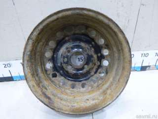 Диск колесный железо к Nissan Primera 11 403002F815 Nissan - Фото 5