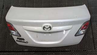  Фонарь крышки багажника Mazda 6 2 Арт 10944002
