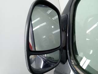 Дверь передняя левая Opel Vivaro A 2006г. 91159905 - Фото 5