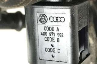 Проводка двигателя Audi A4 B8 2010г. 8K2971072KB, 1K0919231, 8K0973702C , art11200232 - Фото 23