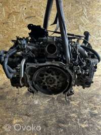 Двигатель  Subaru Forester SG 2.0  Бензин, 2004г. ej20 , artBEN3409  - Фото 2