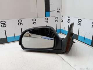 Зеркало левое электрическое Kia Sephia 1 1997г. 0K2S369180XX - Фото 5