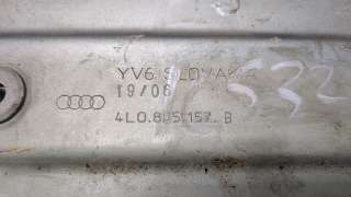 Кронштейн крепления крыла Audi Q7 4L 2007г. 4L0805157B - Фото 2