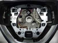 Рулевое колесо BMW 7 F01/F02 2010г. 32336790891 - Фото 12