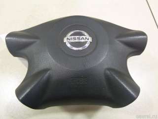 98510AV600 Подушка безопасности в рулевое колесо Nissan Almera N16 Арт E14987000