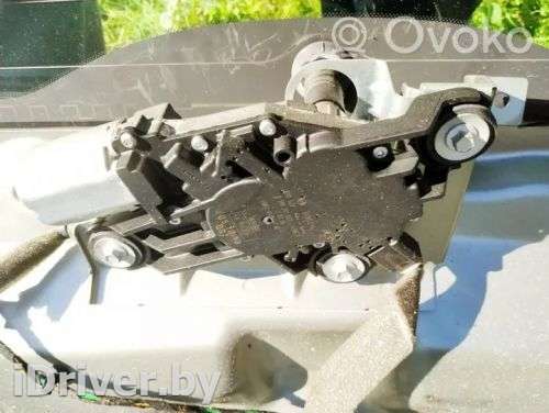 Моторчик заднего стеклоочистителя (дворника) Volvo V50 2006г. 0390201823, 3m51- , artIMP2404141 - Фото 1