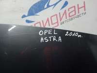 Капот Opel Astra J 2010г. 13312996 - Фото 4