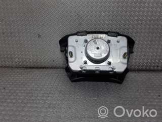 Подушка безопасности водителя Skoda Fabia 1 2001г. 122421200 , artDEV386061 - Фото 3