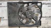  Вентилятор радиатора к Peugeot 207 Арт 18.70-956058