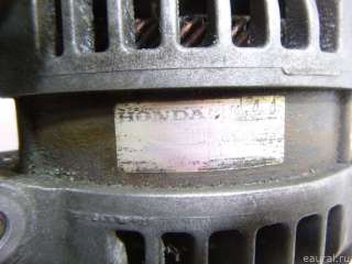 Генератор Honda Civic 8 restailing 2008г. 31100RAAA04 Honda - Фото 9