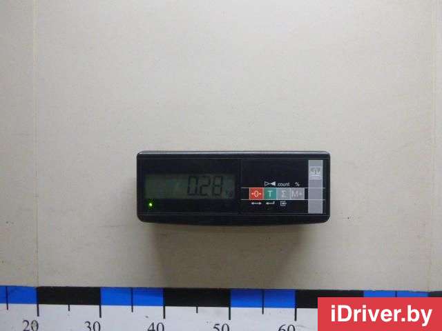 Блок электронный Toyota Highlander 3 2014г. 826440E031  - Фото 11