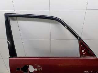 Дверь передняя правая Mitsubishi Montero 3 2001г. MR555452 - Фото 3